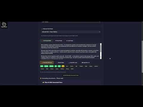 EpochDocs gallery image