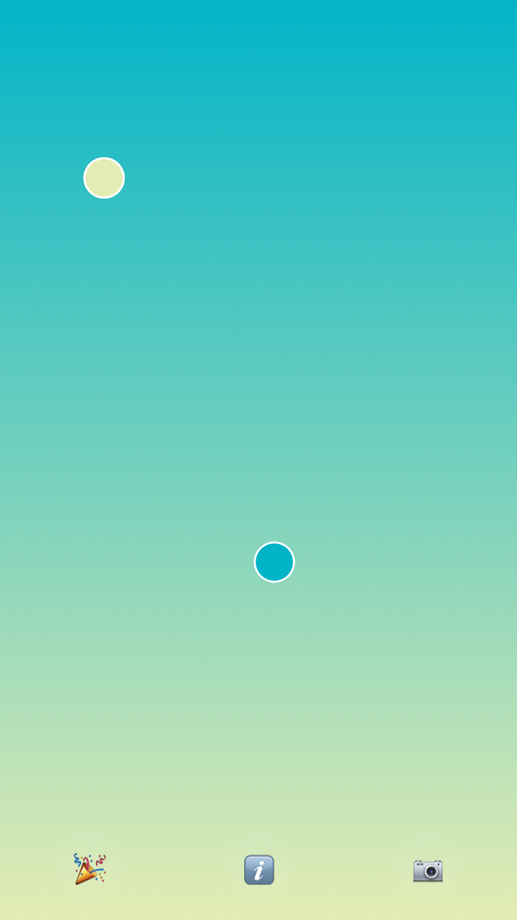 GradientDaze gallery image