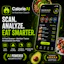 CalorieAI: Calorie Counter