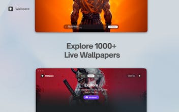 Wallspace gallery image