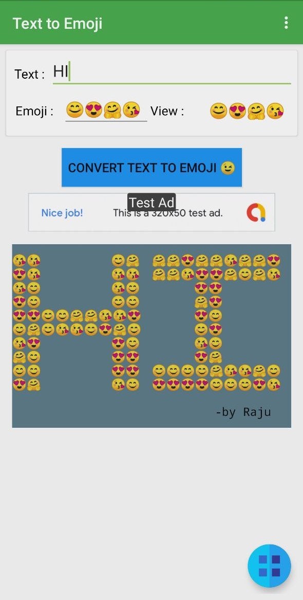 Text to Emoji - A simple Text to Emoji(😍) Converter | Product Hunt