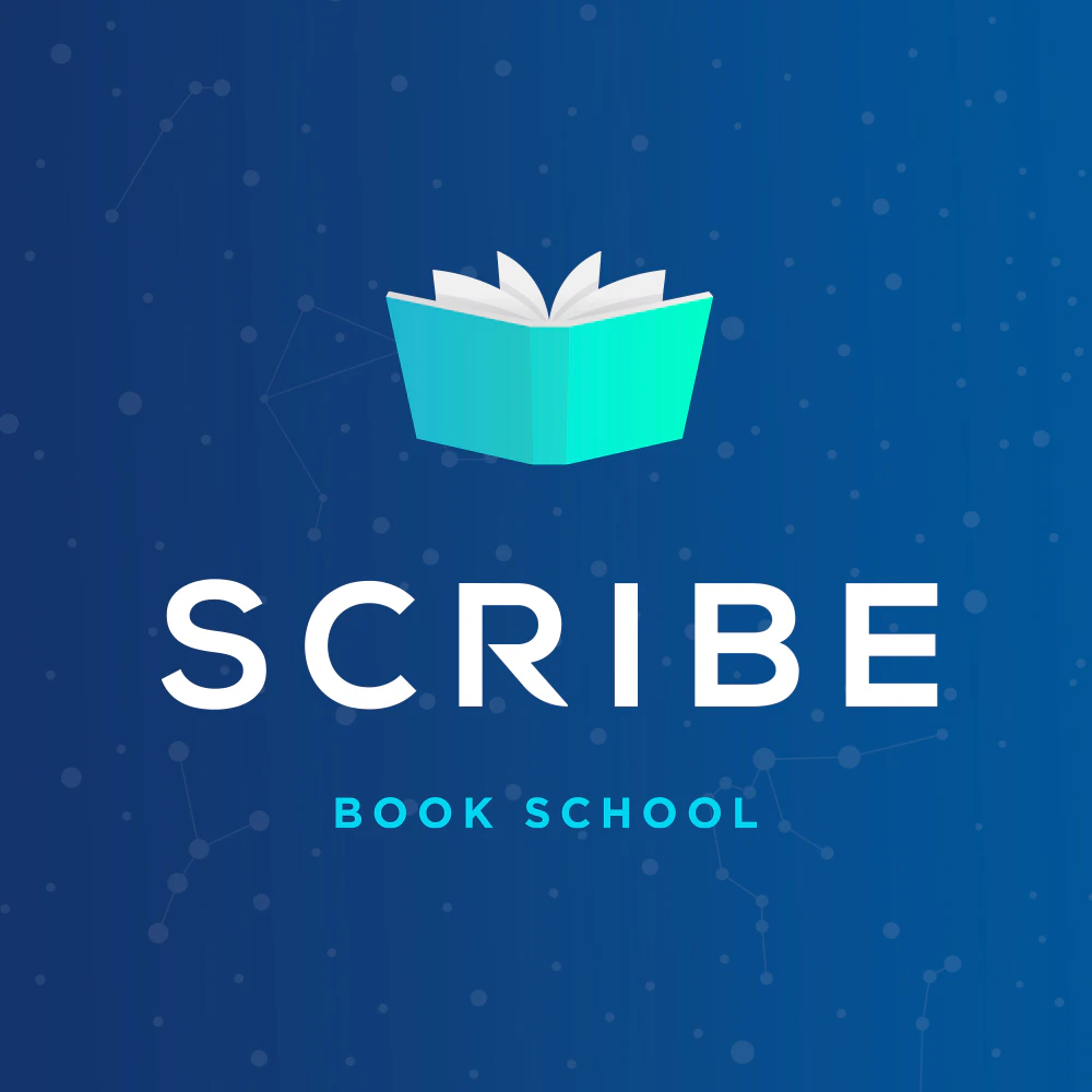 Scribe Book School