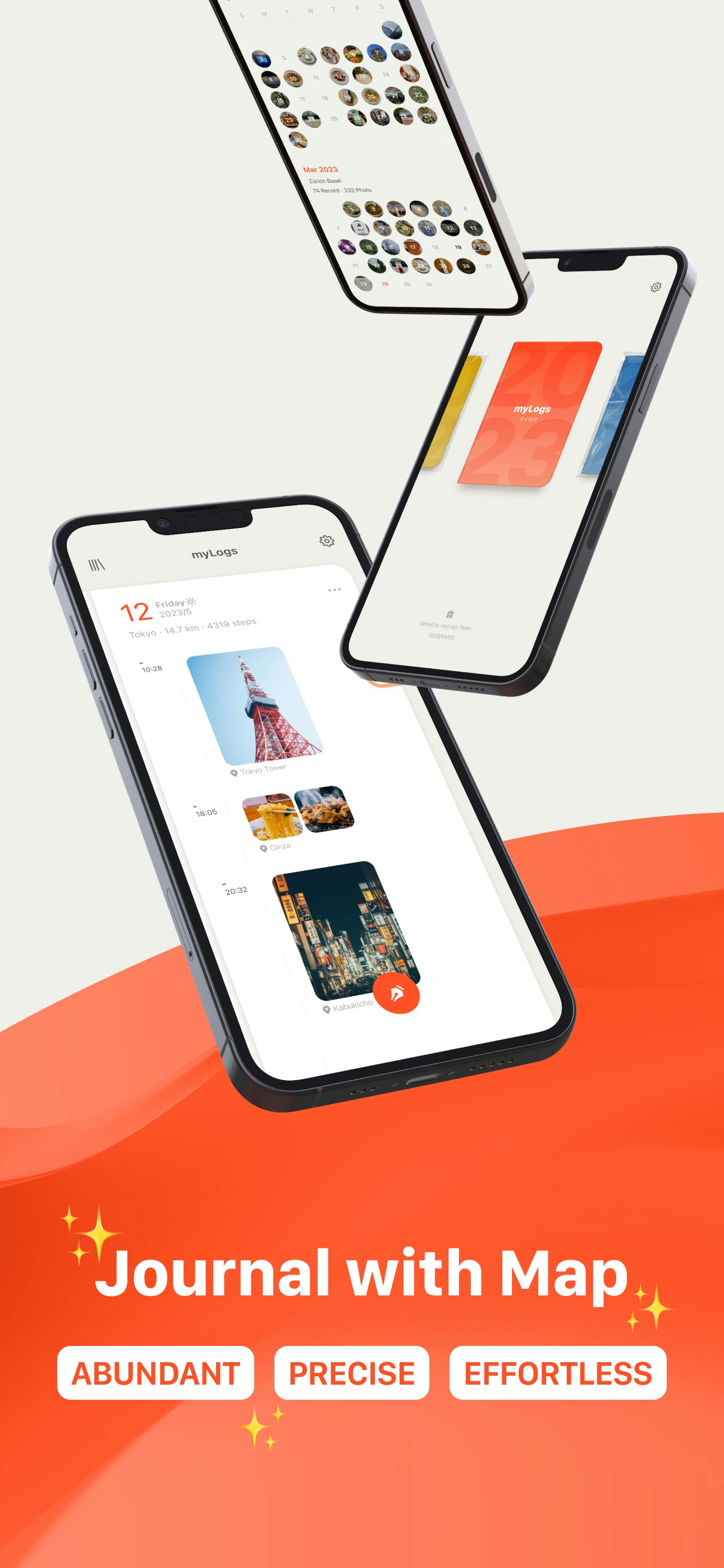 myLogs media 1