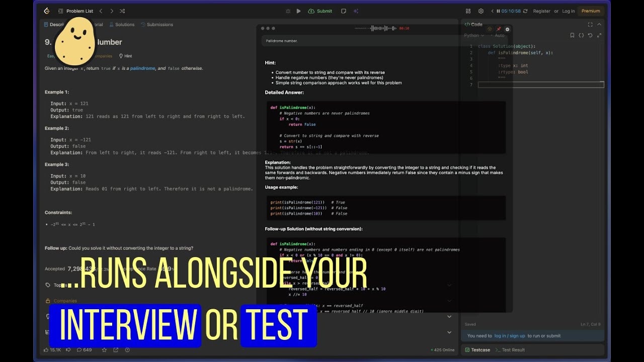 CTRLpotato gallery image