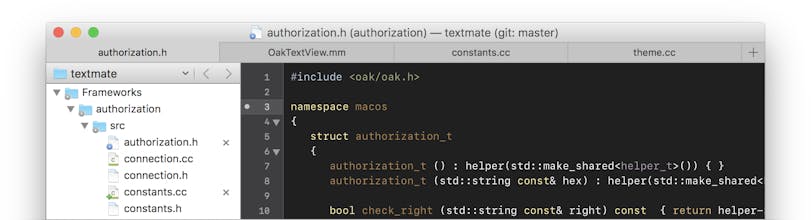 MacroMates gallery image