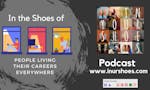 In Your Shoes podcast image