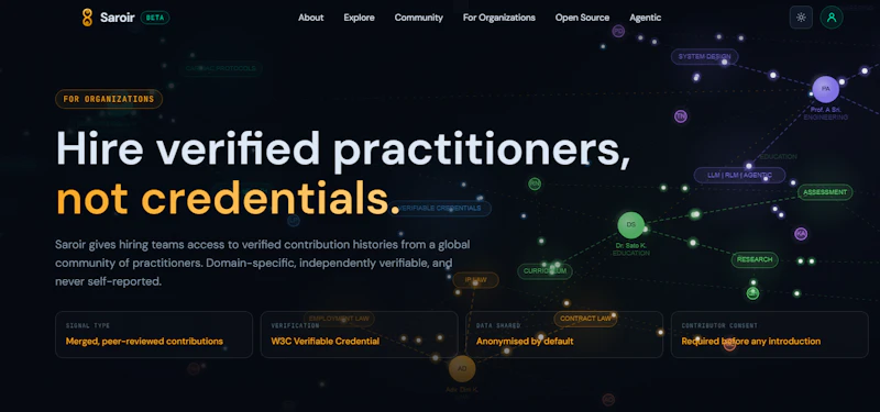 Saroir screenshot 3