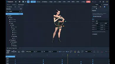 Keyframe.it.com gallery image