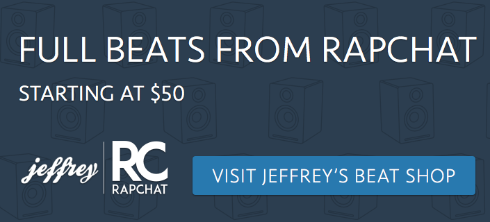 jeffrey's hip hop beat shop gallery image