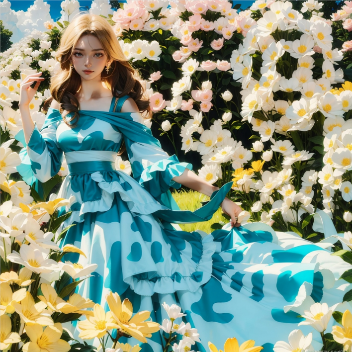 QR Art Code gallery image