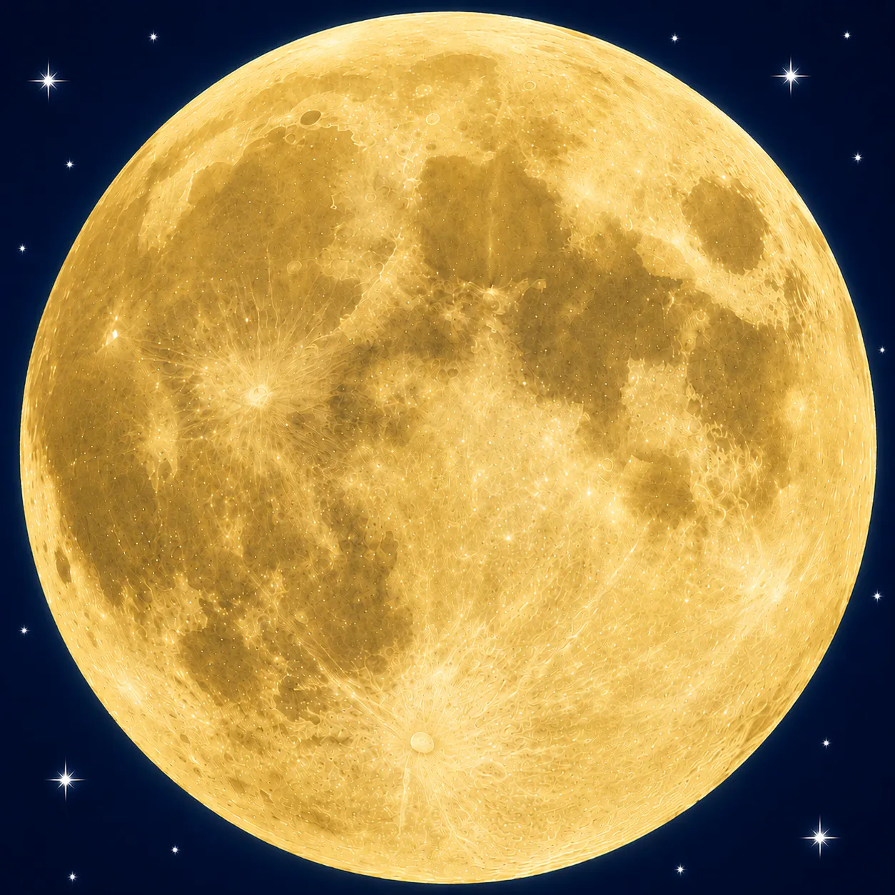 Track the Moon