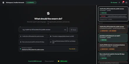 SnapFlow gallery image