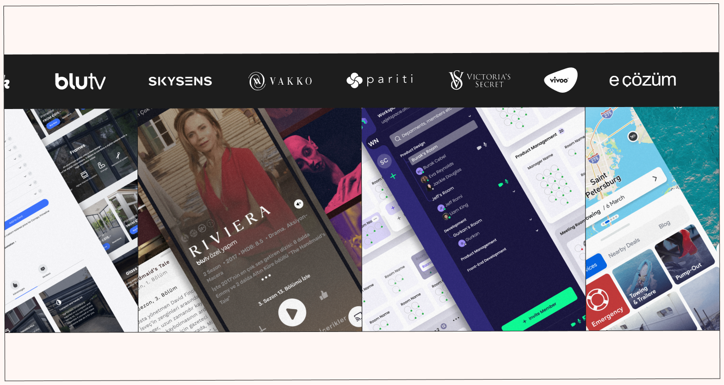 Jeffromi - Produktdesign -Abonnements Medien 6