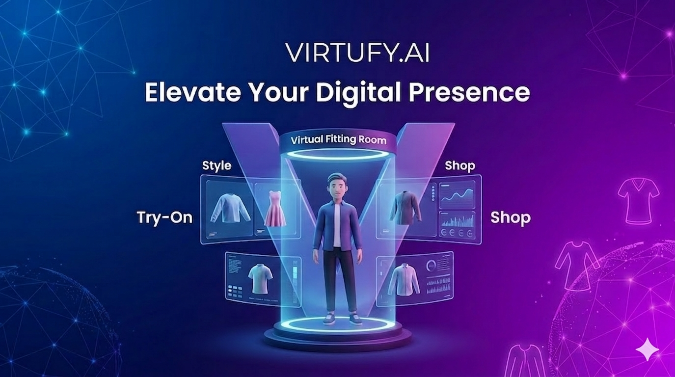 Virtufy gallery image