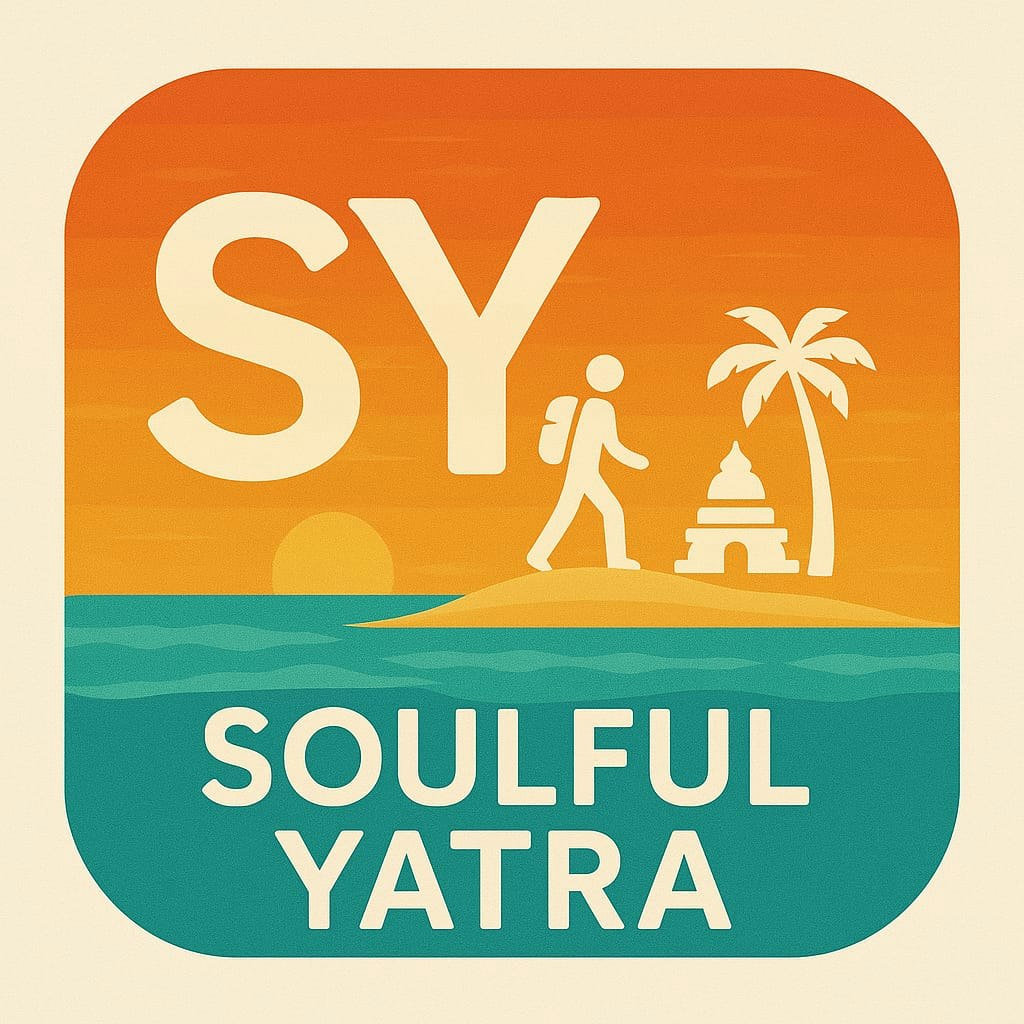 Soulful Yatra logo