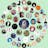 Oh My GitHub Circles