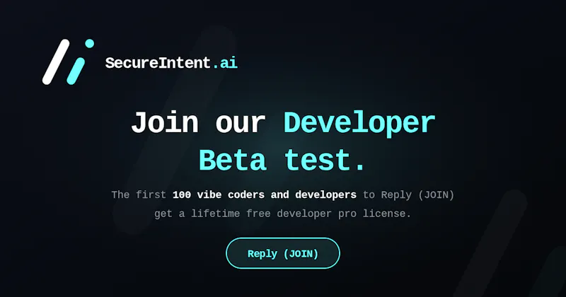 SecureIntent  screenshot 3