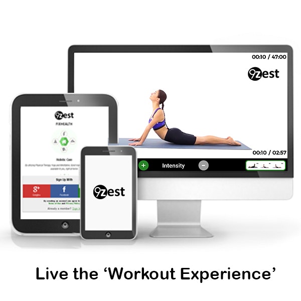 9zest FixHealth gallery image