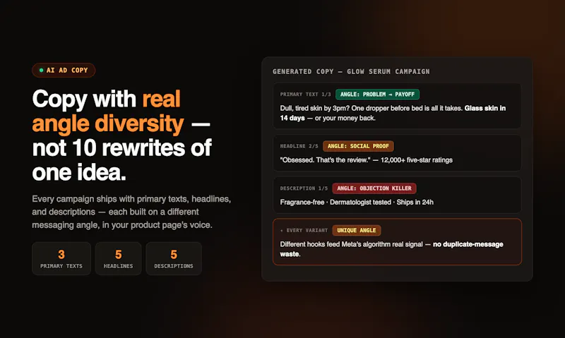 AdRiseLab screenshot 7