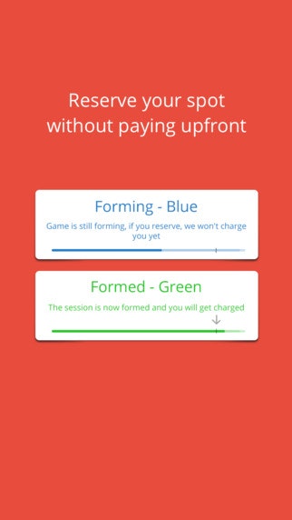 Sportmate gallery image