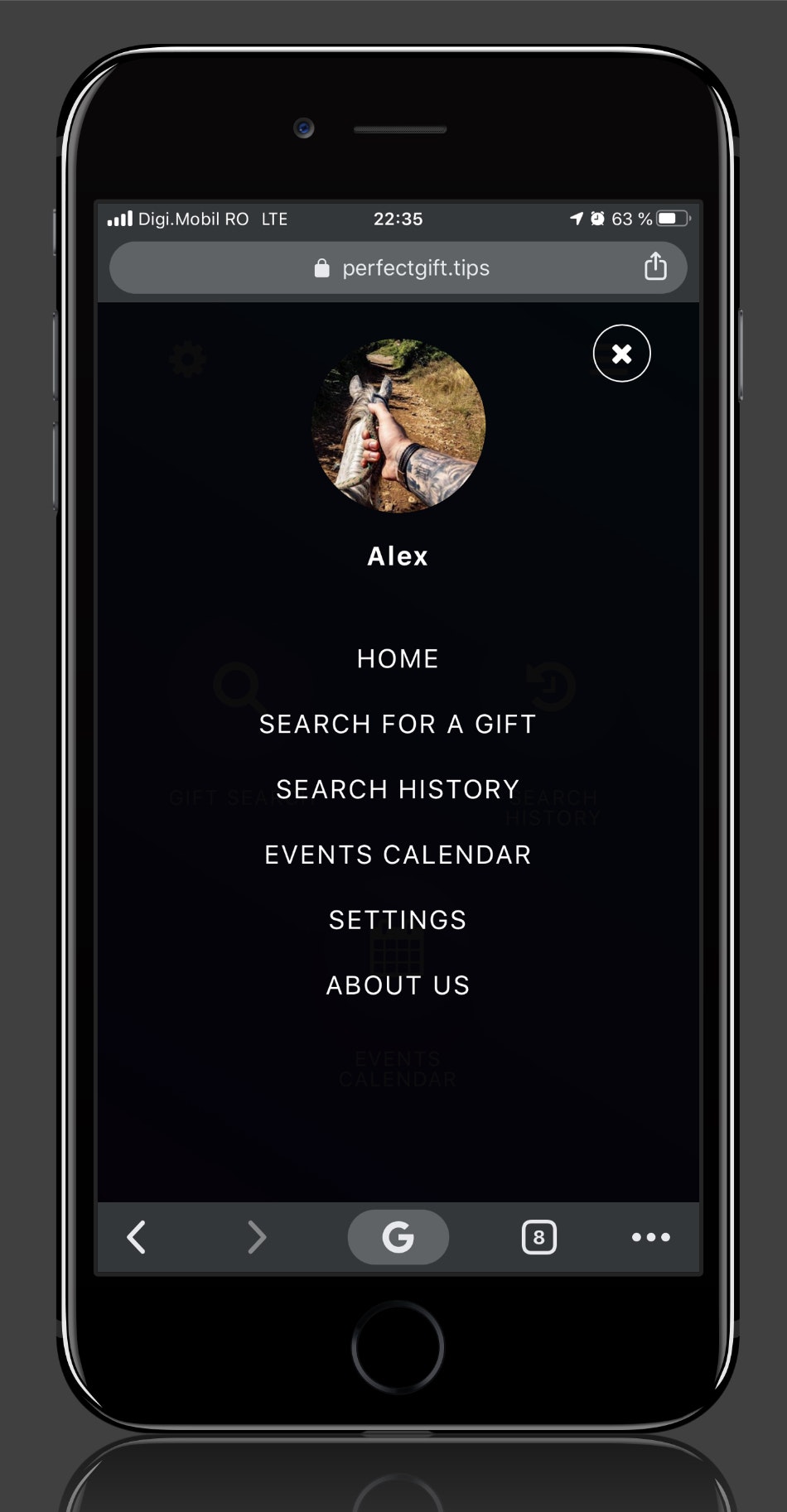 Perfect Gift Tips gallery image