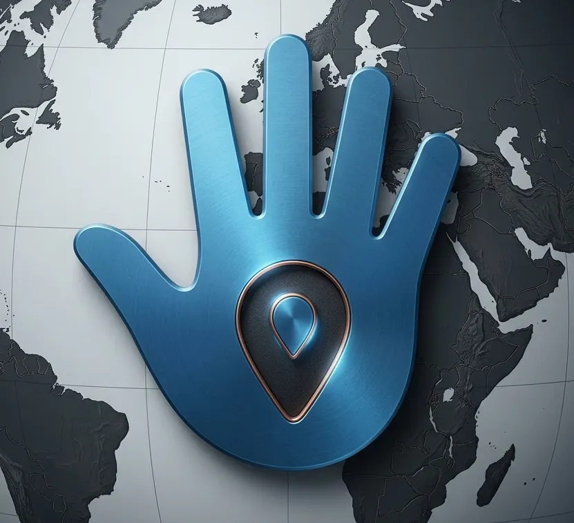 HandyMap