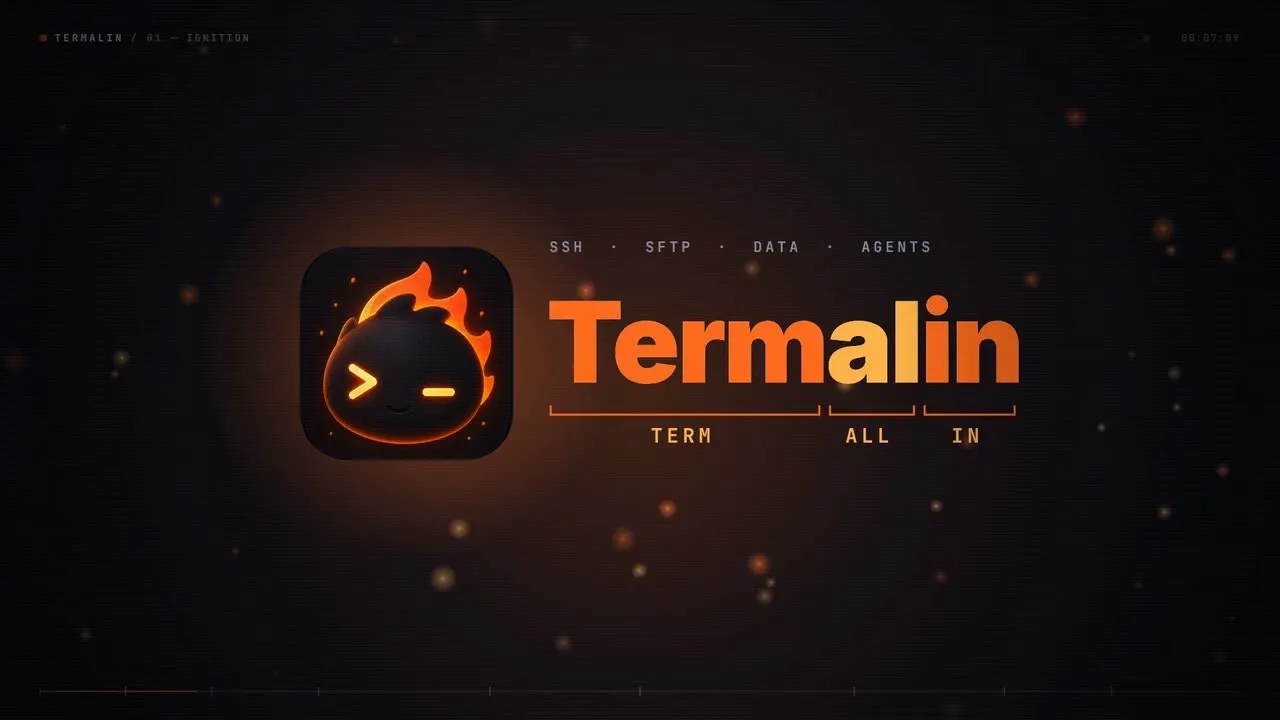 Termalin gallery image