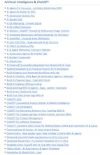 71 Artificial Intelligence Course Bundle gallery image