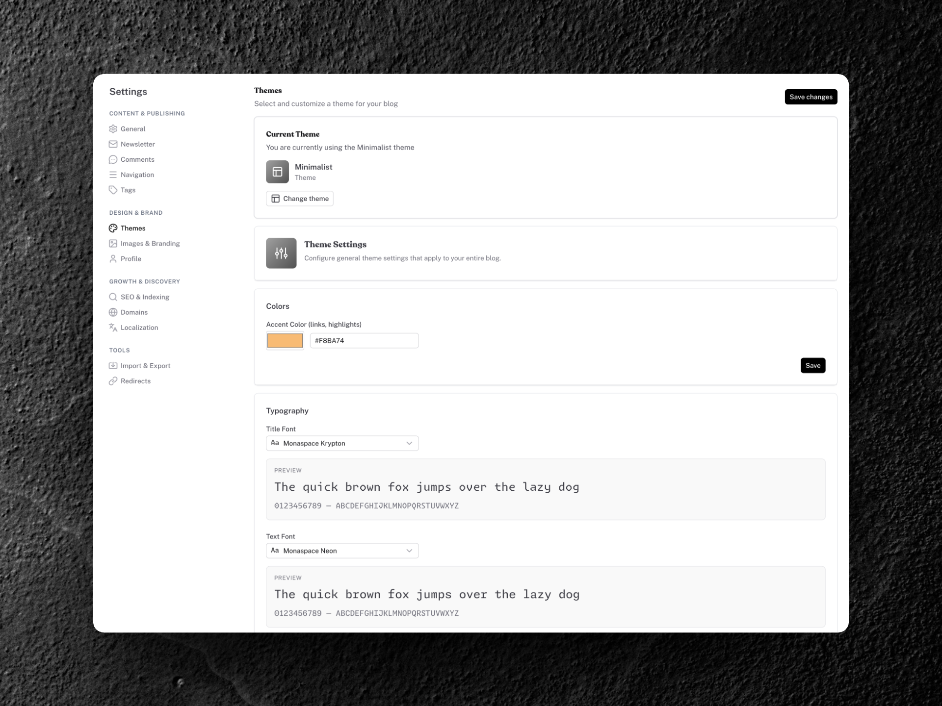 Writizzy - Screenshot 4 showing product features and functionality