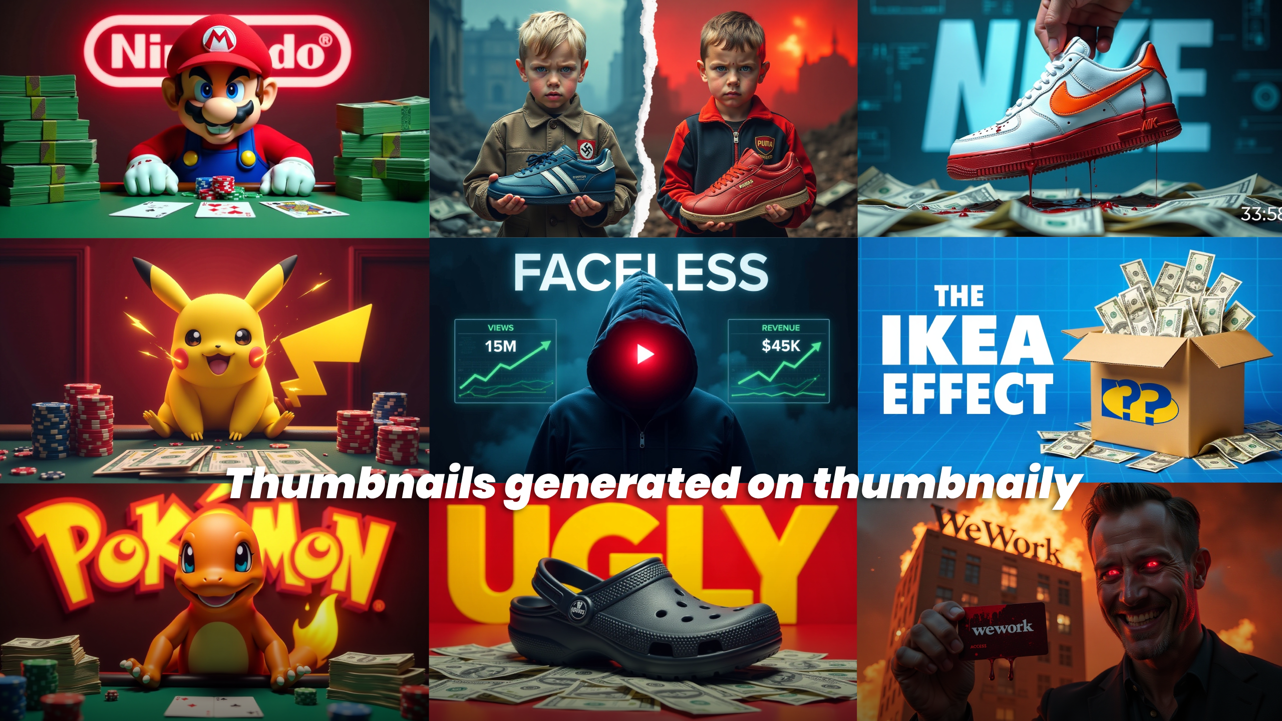 Thumbnaily media 3