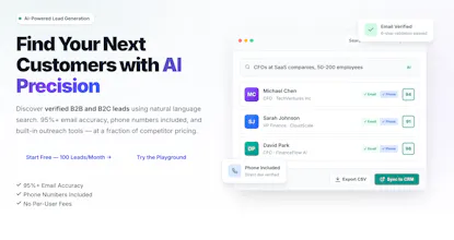 Lead Titan gallery image