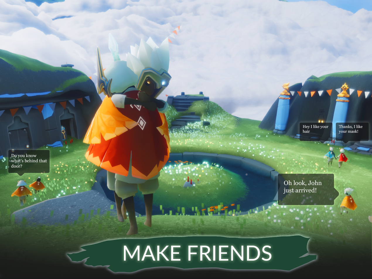 Sky: Children of the Light gallery image