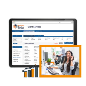 Member Solutions gallery image