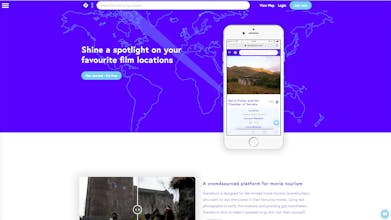 Scenehunt 1.0 gallery image