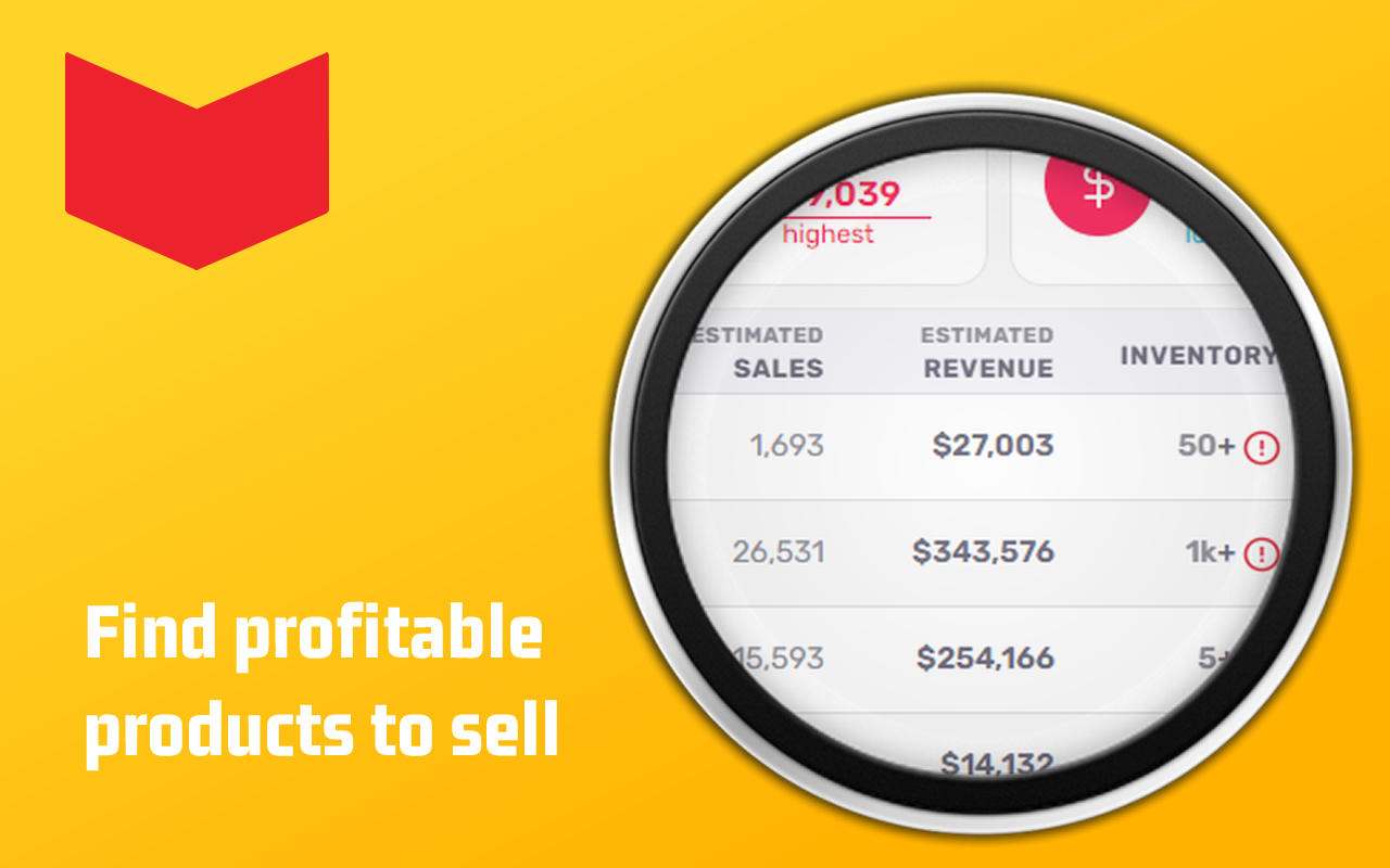 MarketGap gallery image