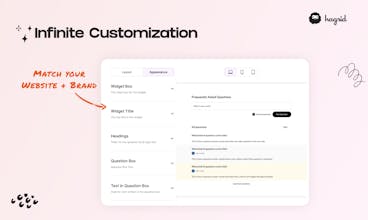 hagrid 2.0 gallery image