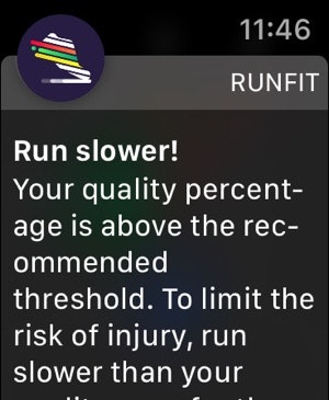 RunFit gallery image