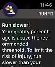 RunFit gallery image
