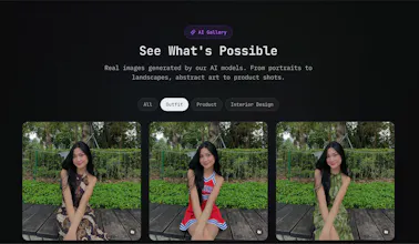 senimaya.com gallery image