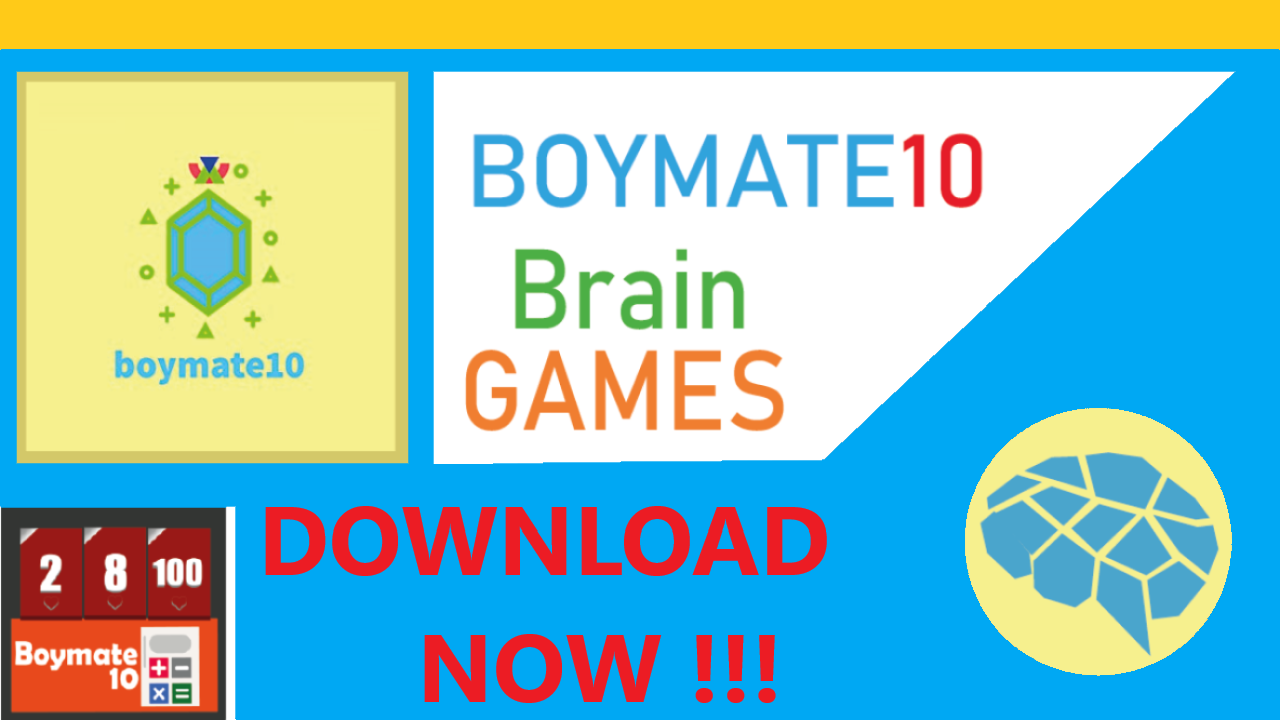 Juegos de cerebro media 2