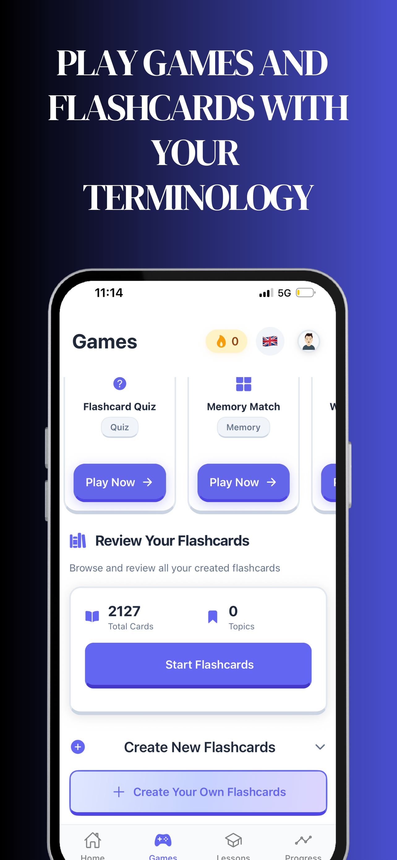 UniLingo gallery image