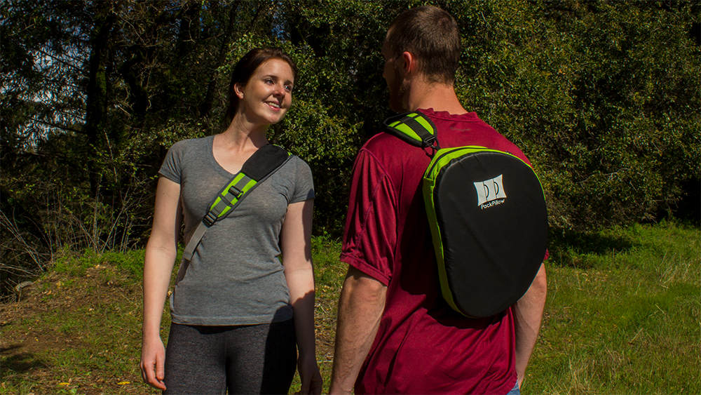 PackPillow gallery image