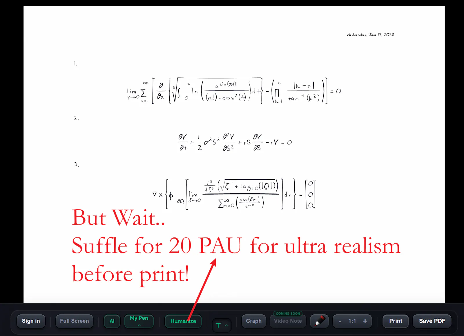 aipen.ink screenshot 10