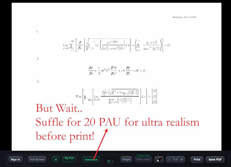 aipen.ink screenshot 10