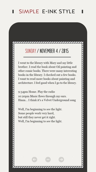 Daygram gallery image