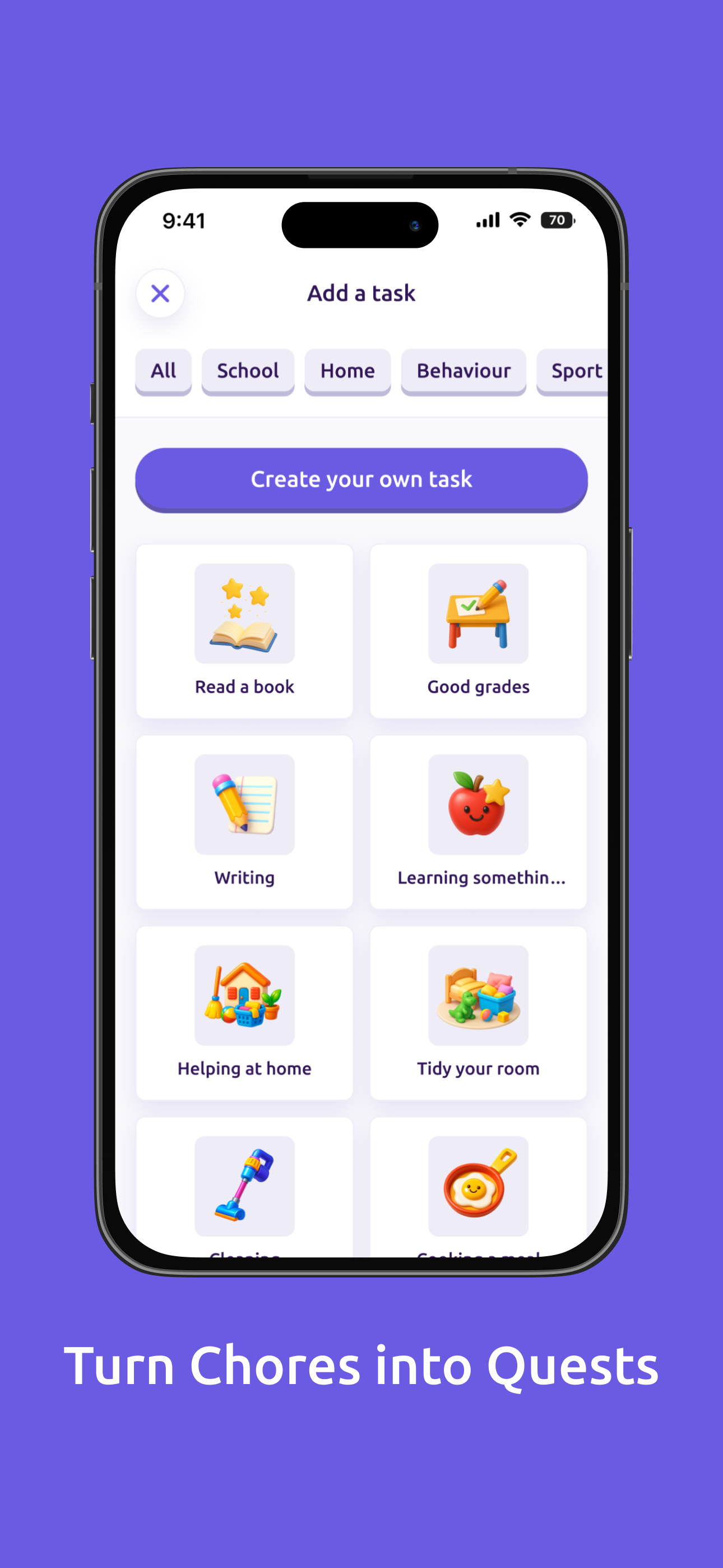 Groowble gallery image