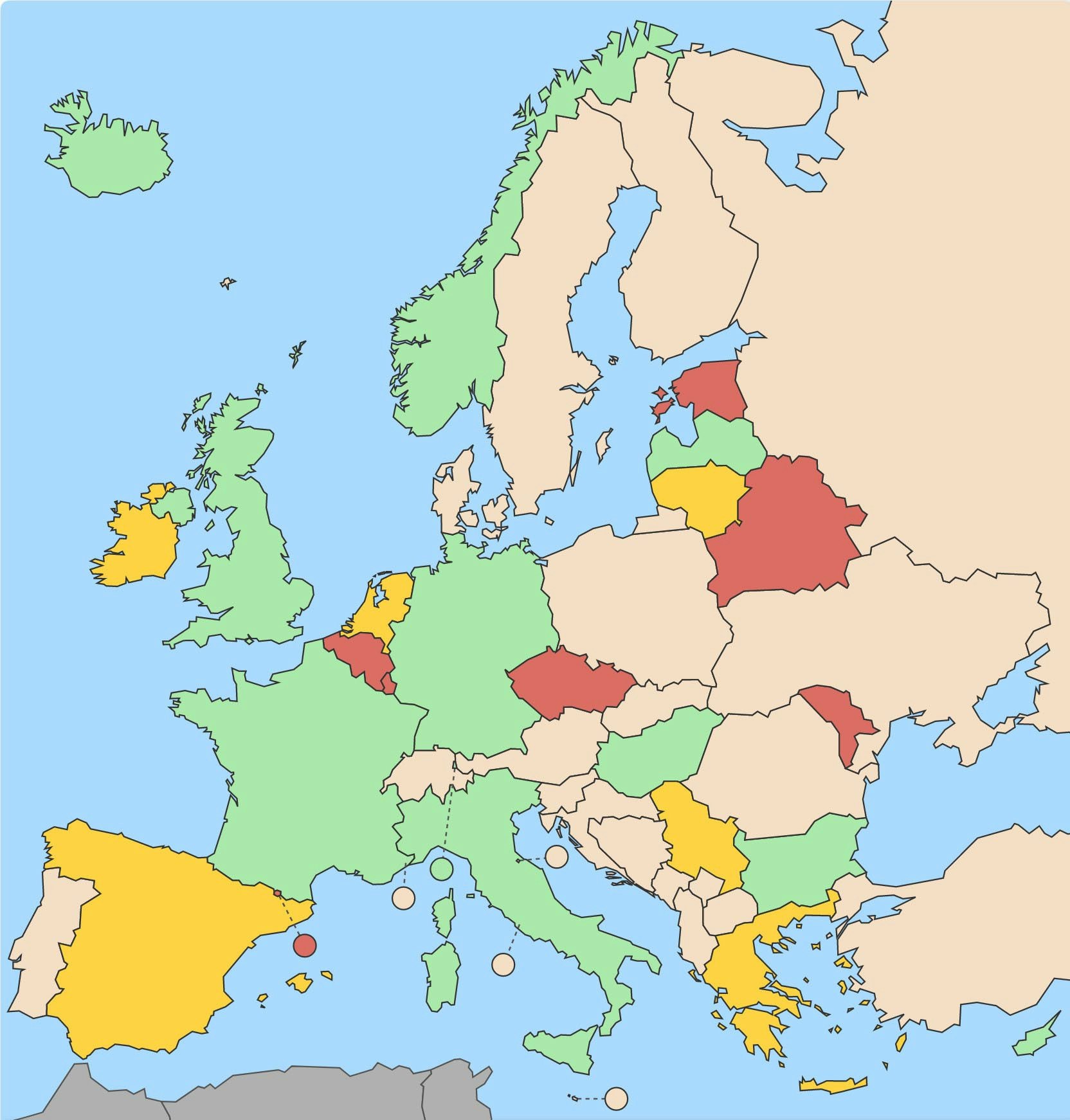 Geographyquiz.app медиа 3