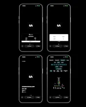 Lift App gallery image