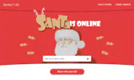 AI Santa Claus