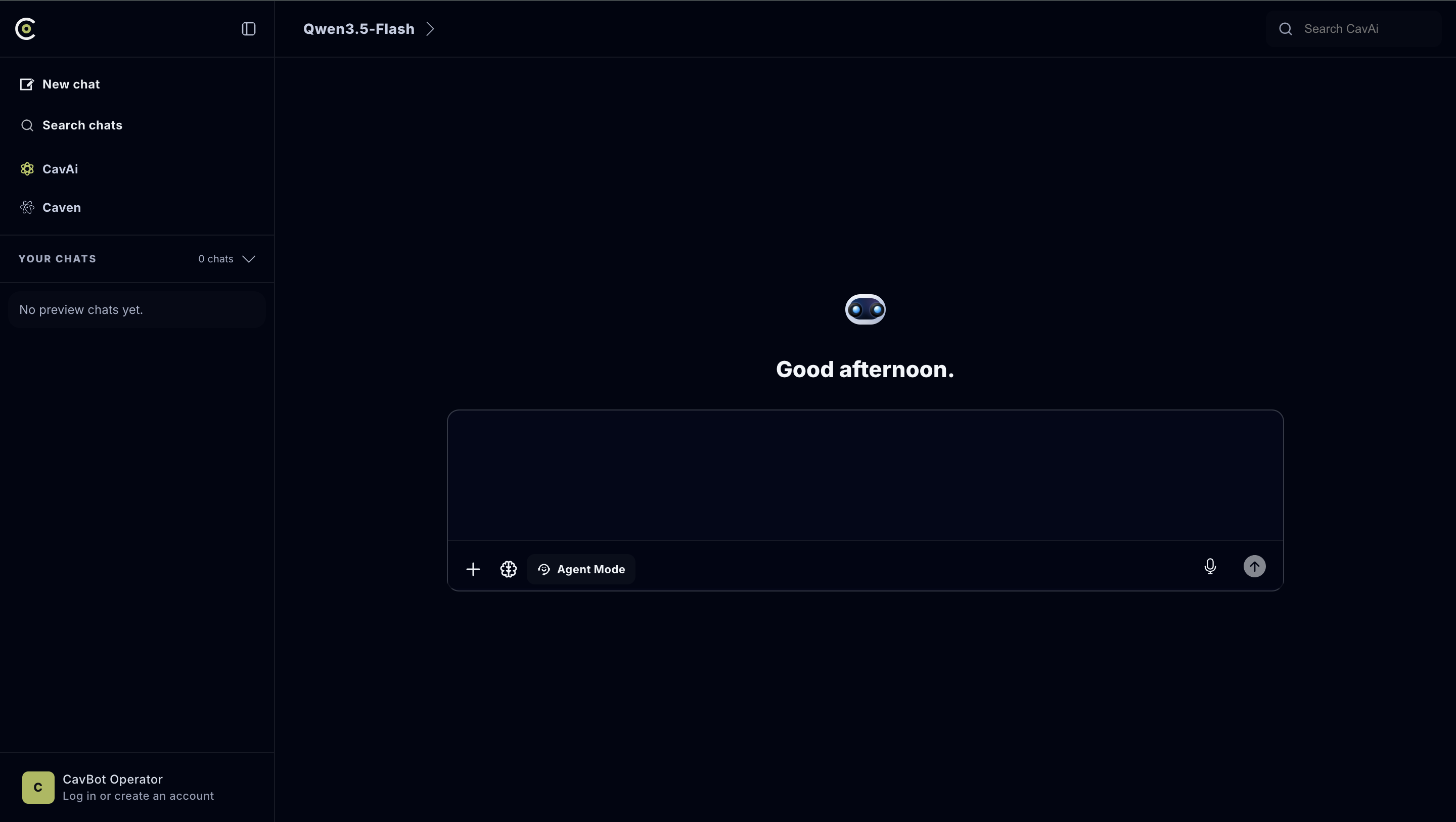 CavBot gallery image